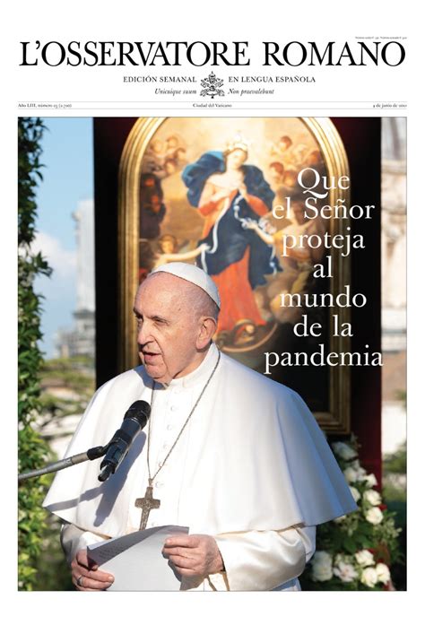 l'0sservatore romano